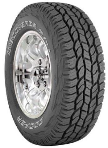 COOPER 235/75R15 109T DISCOVERER A/T3 SPORT 2 OWL XL