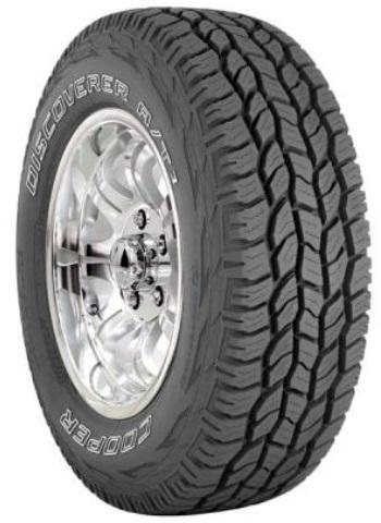 COOPER 265/60R18 110T DISCOVERER A/T3 SPORT 2 OWL