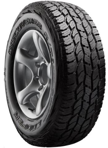 COOPER 275/45R20 110H DISCOVERER A/T3 SPORT 2 BSW XL