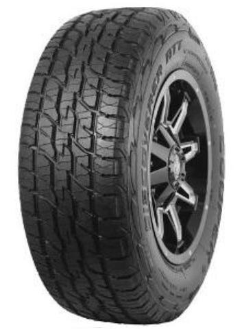COOPER 225/60HR17 103H DISCOVERER ATT XL