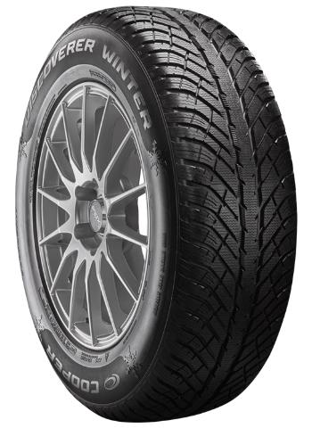 COOPER 225/65R17 102H DISCOVERER WINTER