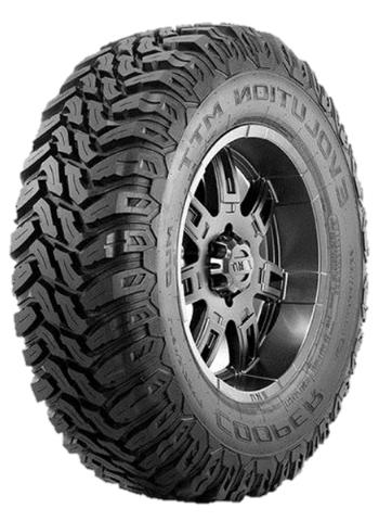 COOPER LT285/70R17 121/118Q EVOLUTION MTT