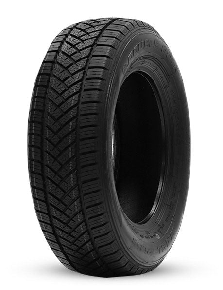 DOUBLE COIN 195/75R16 107R DASL-PLUS