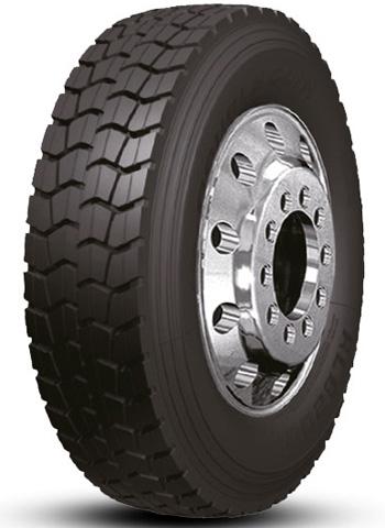 DOUBLE COIN 13x80R22.5 154K RLB200+