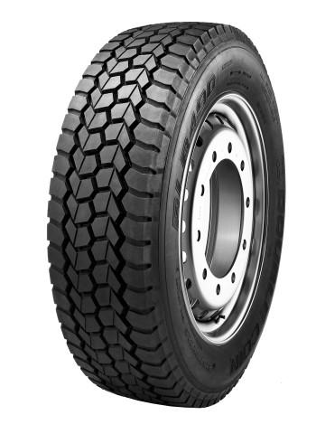 DOUBLE COIN 265/70R19.5 143/141K M+S RLB490 16PR 3PMSF Trail