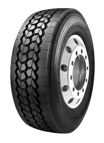 DOUBLE COIN 425/65R22.5 165K M+S RLB900+ 20PR Styrdäck