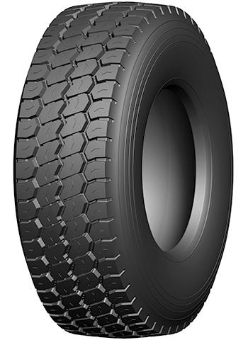 DOUBLE COIN 385/65R22.5 160K RLB980