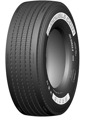 DOUBLE COIN 385/65R22.5 164K RR215