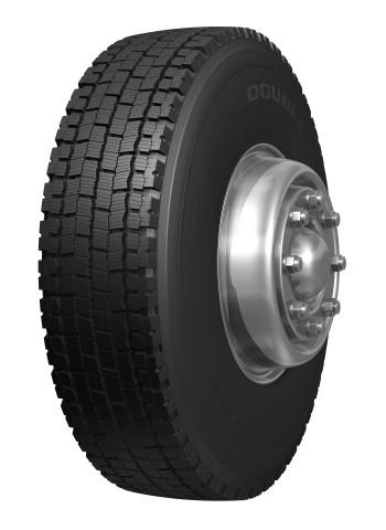 DOUBLE COIN 315/70R22.5 154/150L M+S RSD1 16PR 3PMSF Drivdäc