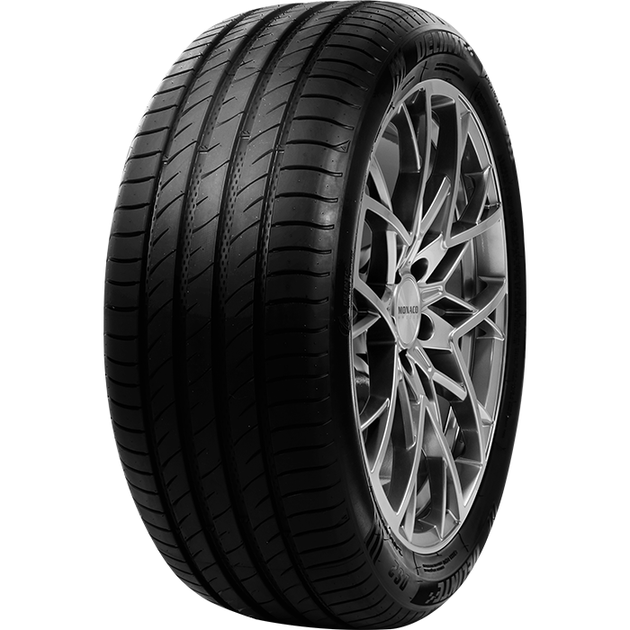 DELINTE 255/35R18 94Y DS2