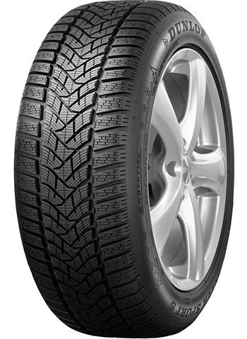 DUNLOP 245/35WR19 93W WIN SPORT 5 XL