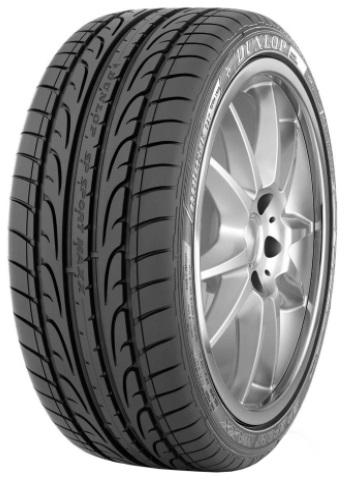 Dunlop 215/35ZR18 84Y SP SPORT MAXX XL MFS