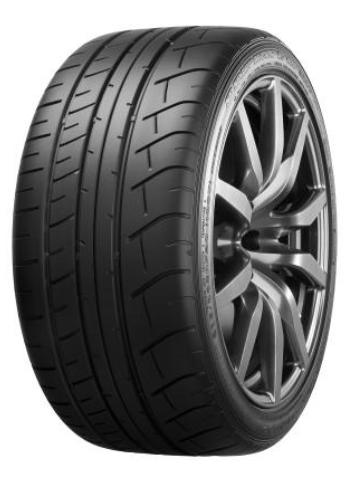 DUNLOP 255/40ZRF20 (101Y) SPT MAXXGT600NR1XLROF