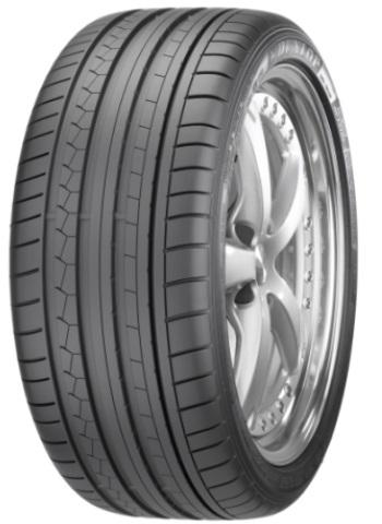 Dunlop 275/40R20 106W SPT MAXX GT * XL ROF MFS