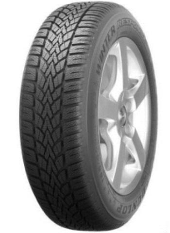 Dunlop 175/65R14 82T WIN RESPONSE 2  M+S