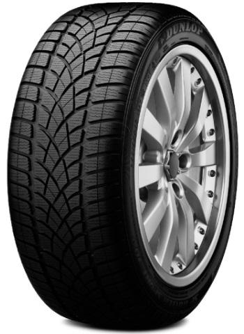 Dunlop 235/55R18 100H SP WIN SPT 3D AO M+S