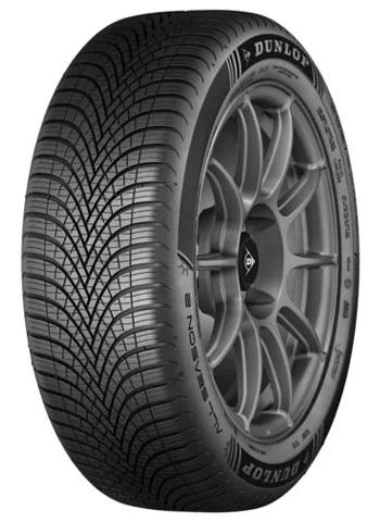 DUNLOP 195/50R15 86V AS 2 XL
