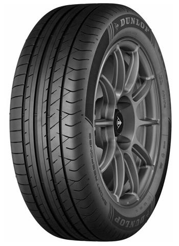 DUNLOP 235/55R18 100V SPORT RESPONSE