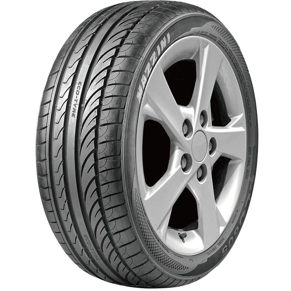 MAZZINI 205/55R16 91V ECO605 PLUS