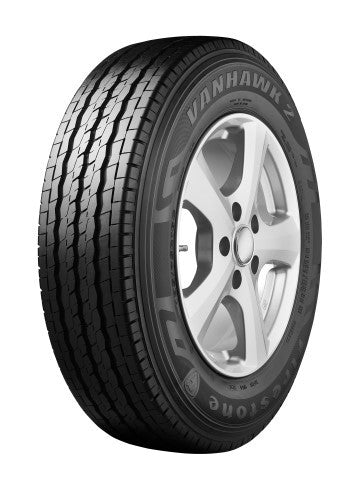 FIRESTONE 215/65R15C 104/102T VANHAWK VANH2