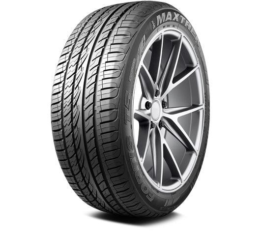 MAXTREK 295/45ZR20 114W FORTIS T5