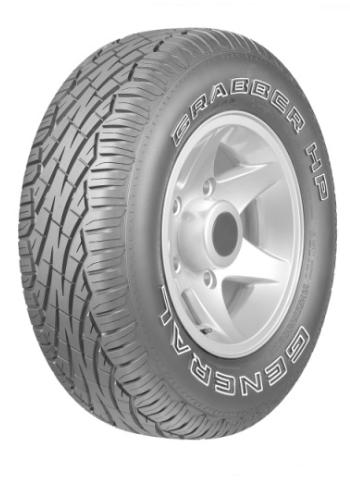 General 235/60R15 98T GRABBER HP OWL