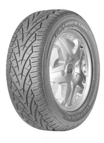 General 285/35R22 106W/ GRABBER UHP FR XL BSW