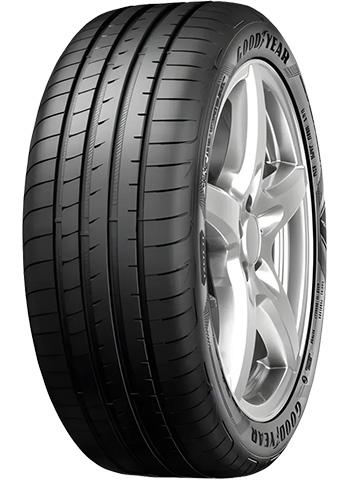 GOODYEAR 255/40R21 102Y EAG F1 ASY 5 * RR SCT Seal WSW XL