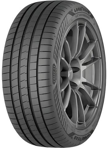 GOODYEAR 255/50R19 107T EAG F1 ASY 6 XL