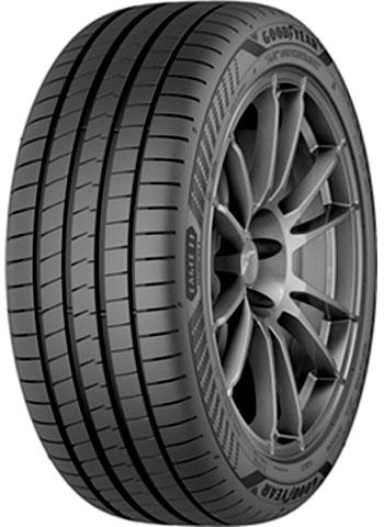 GOODYEAR 245/50R19 105Y F1 ASYM 6* XL