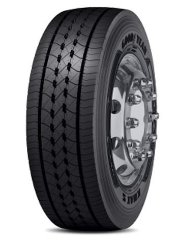 GOODYEAR 385/55R22.5 160K KMAX S G2 3PMSF