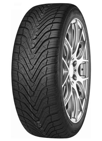 GRIPMAX 255/60R17 106V SUREGRIP AS NANO