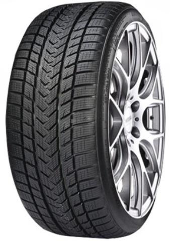 Gripmax 205/55R19 XL 97V STATUS PRO W