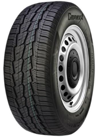 GRIPMAX 215/75R16C 116T SUREGRIP AS VAN