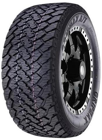GRIPMAX 265/70R16 112T INCEPTION A/T 3PMSF RWL