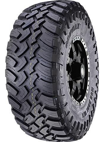 GRIPMAX 205/80R16 104Q MUD RAGE M/T BSW POR XL