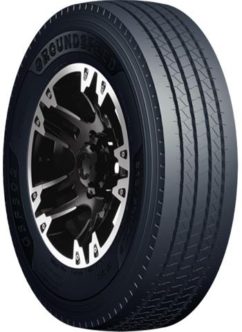 GROUNDSPEED 295/80R22.5 154M GSFS02 Styrdäck