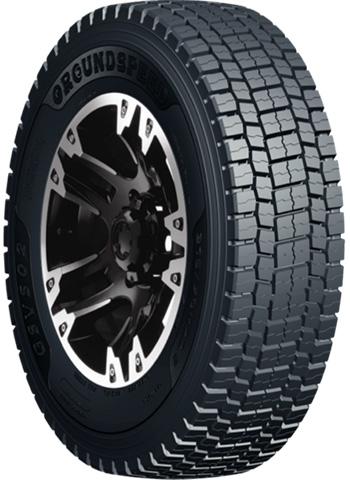 GROUNDSPEED 245/70R17.5 136M GSVS02 3PMSF
