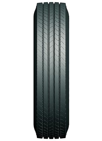 GROUNDSPEED 225/75R17.5 129M GSZS01 3PMSF