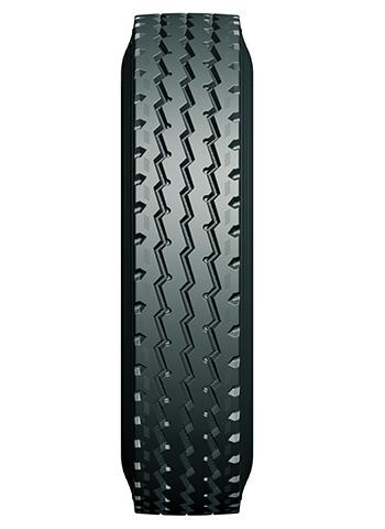 GROUNDSPEED 315/80R22.5 156K GSZX04 3PMSF