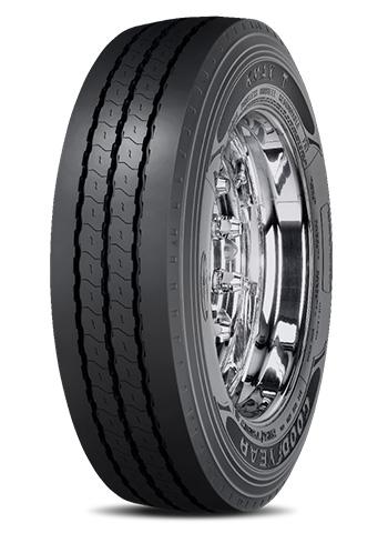 GOODYEAR 265/70R19.5 143J KMAX T 3PMSF