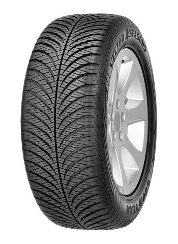 GOODYEAR 235/55R17 99V VECTOR-4S SUV AO FP