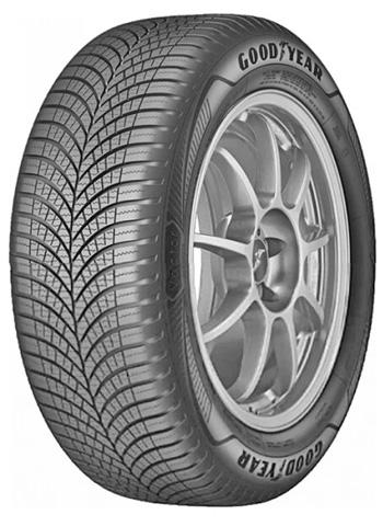 GOODYEAR 215/50R19 93H VECTOR-4S G3 ST Seal Tech