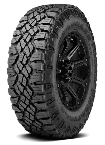 GOODYEAR LT265/60R18 119Q WRANGLER DURATRAC RT