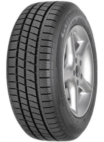 GOODYEAR 215/60R17C 109T CARGO VECTOR 2