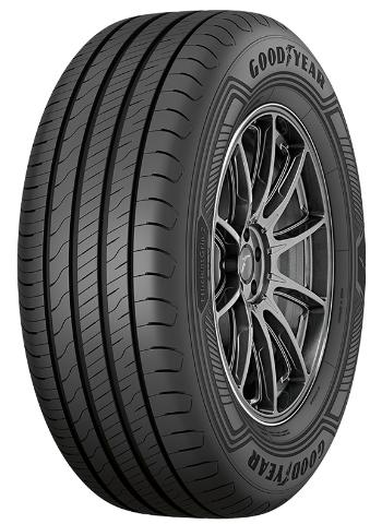 GOODYEAR 215/65R17 103V EFFIGRIP 2 SUV XL