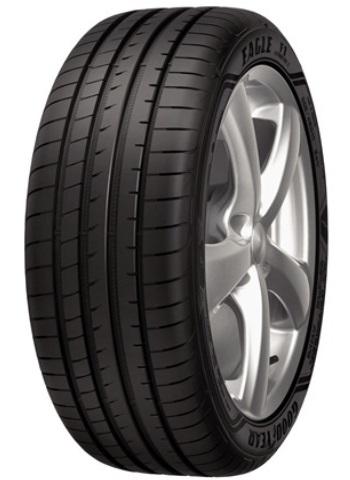 GOODYEAR 225/45R17 91W  EAGLE F1 (ASYMMETRIC) 3