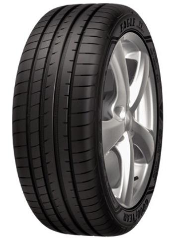 Goodyear 245/45R18 96W/ EAGLE F1 ASY 3 FR