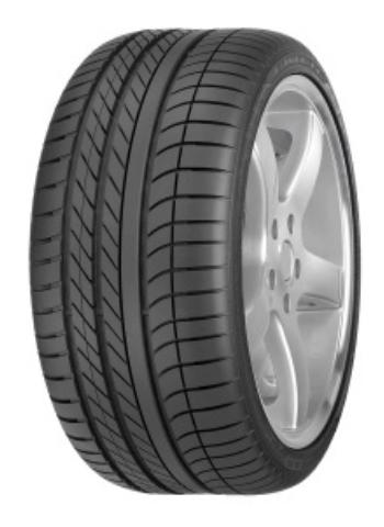 Goodyear 295/40R22 112W EAG F1 ASY SUV MO1 XL FP