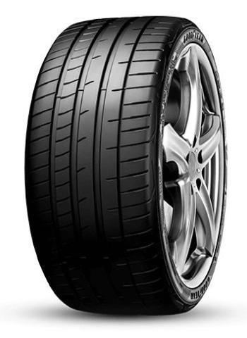 GOODYEAR 235/35ZR19 (91Y) EAG F1 SUPERSPORT XL FP